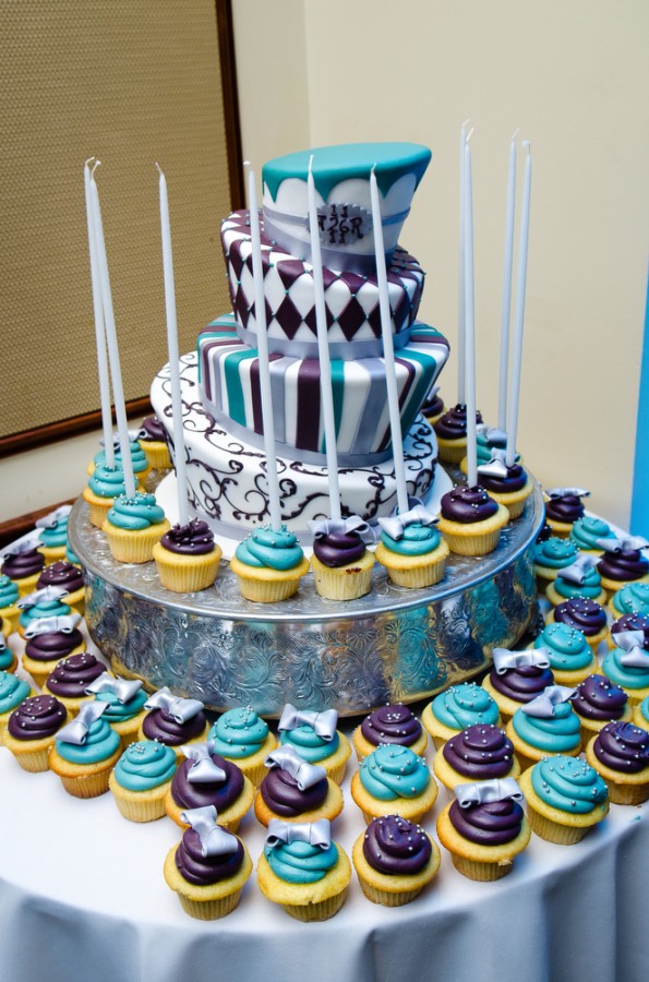 Rachel’s Bat Mitzvah - Pictures by Todd Photography