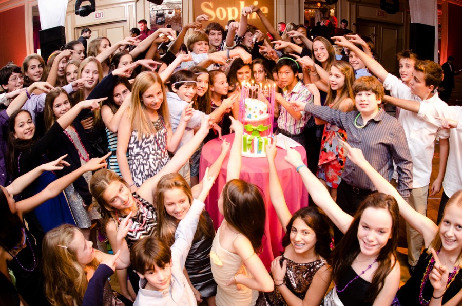 Sophie S Bat Mitzvah Pictures By Todd Photography