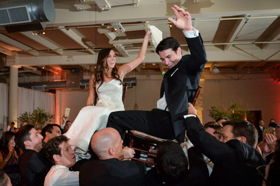 HoraChairDanceJewishWeddingsMoulinatShermanMills