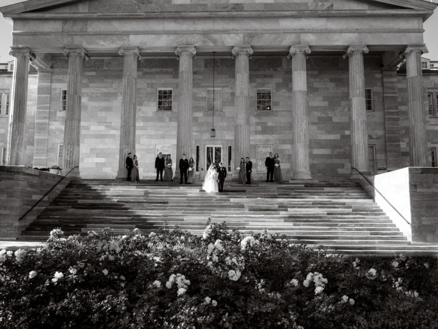 NavalSquarePhiladelphiaDOwntownCenterCityWedding Pictures by