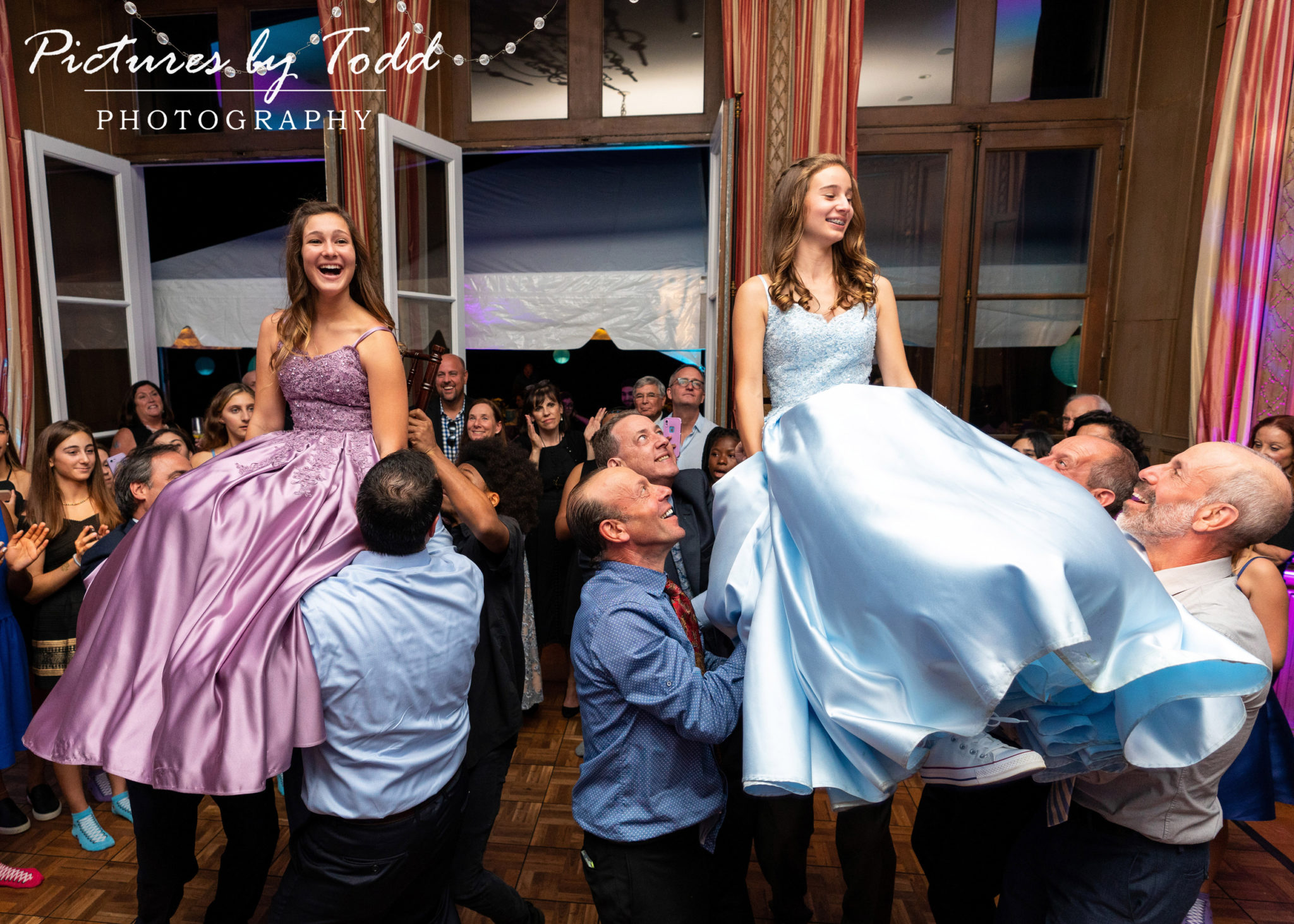 Pictures-By-Todd-Associate-B'not-Mitzvah-Photographer-Near-Me-Hora ...