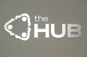 Philadelphia - The Hub