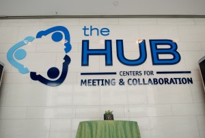Philadelphia Corporate Photos - The-Hub