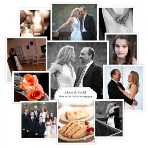 Wedding Day Pictures