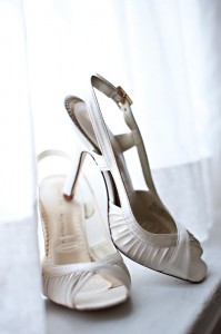 Crazy deals wedding shoes