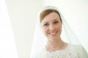 Amazing Philadelphia Wedding Makeup Artist: Béke Beau