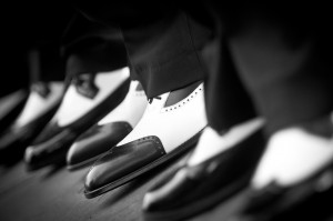 Groomsmen Wedding Shoes