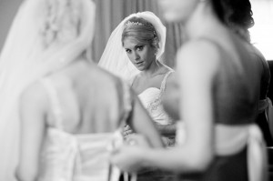 5 Important Things Brides Forget To Do On Their Wedding Day