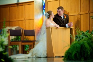 How a Philadelphia Wedding Photographer Captures Magical Moments