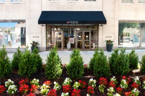 Architectural Photography Philadelphia Store Front