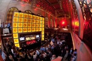 Philadelphia Event Photographer at Union Trust