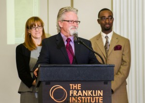Wholefoods Event Photos at Franklin Institute in Philadelphia
