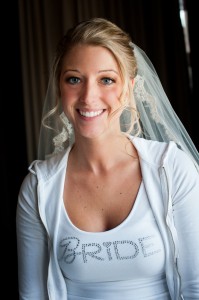 Bride Portraits Philadelphia Photographer