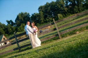 Country Wedding Photographer Main Line