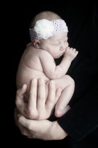 Infant Baby Main Line Portrait Photographer