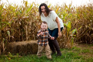 Main Line Family Moments Portraits