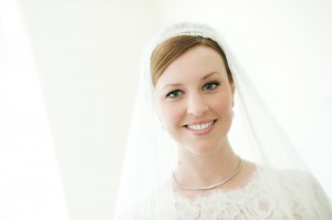 Main Line Wedding Photographer Aronimink Bride