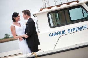 Main Line Wedding Photographer Corinthian Yacht Club