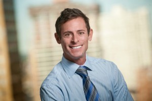 Philadelphia Corporate Headshot Photographer