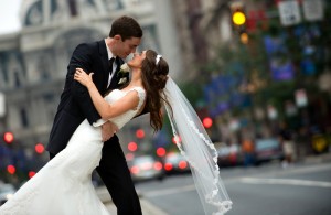 Philadelphia Wedding Photographer