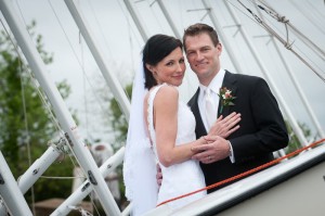 Philadelphia Wedding Photographer Corinthian Yacht Club