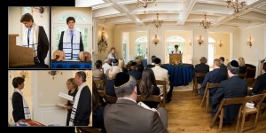 bar mitzvah ardmore photographer