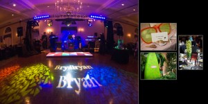bar mitzvah mainline