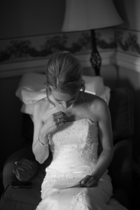 bridal photography
