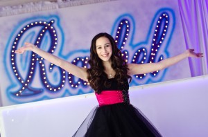 Main Line Bat Mitzvah Photography by Pictures by Todd