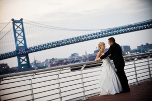 philly wedding photographer