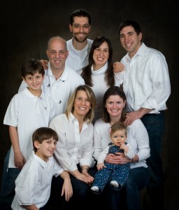Family Portrait Pics