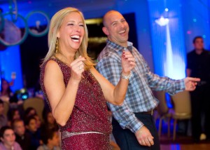 Meadowland Blue Bell Mitzvah Photography