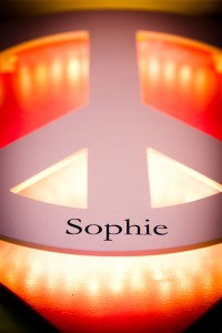 Main Line Bat Mitzvah Photography