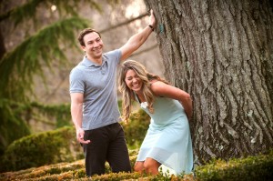 Appleford Estate Engagement Photography that is Natural and Fun