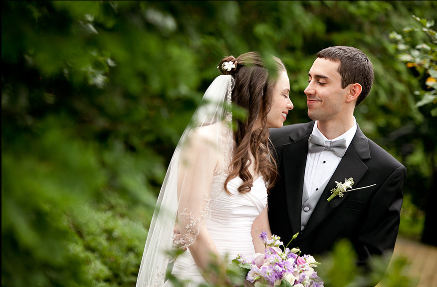 Appleford Estate Villanova Wedding Portrait