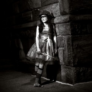 Bat Mitzvah Portraits
