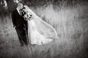 Black White Wedding Photography-Holly Hedge Estate