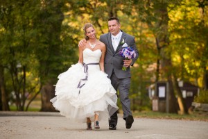 Valley Forge - Bride Groom Wedding Photography