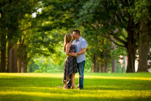 Engagement Photography Main Line Philadelphia
