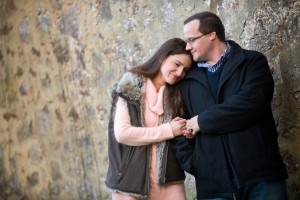 Manor House in Ambler-Photography Engagement