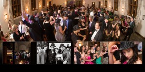 Mitzvah Party Ideas Photography