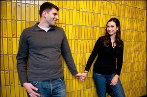 Philadelphia Engagement Photography Tips