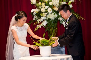University of Pennsylvania Houston Hall Wedding Philadelphia