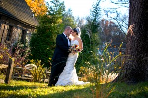 Wedding Holly Hedge Estate Photography