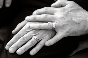 Black White Moments Same Sex Marriage