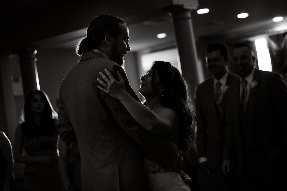 First-Dance-Wedding-Photography-Unique