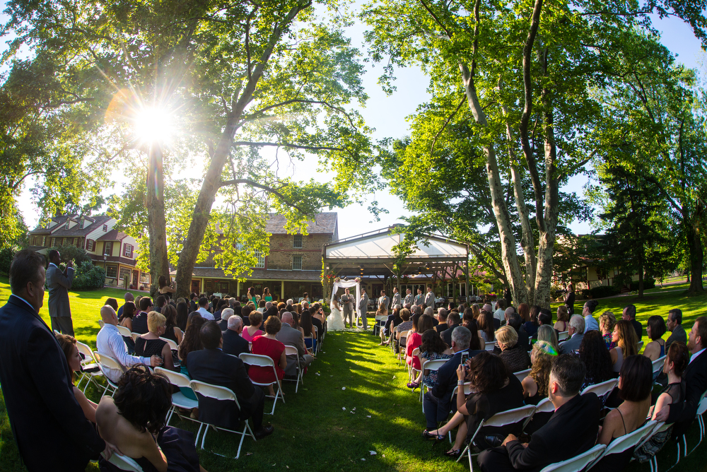 Joseph-Ambler-Inn-Pictures-By-Todd-Outdoor-Ceremony