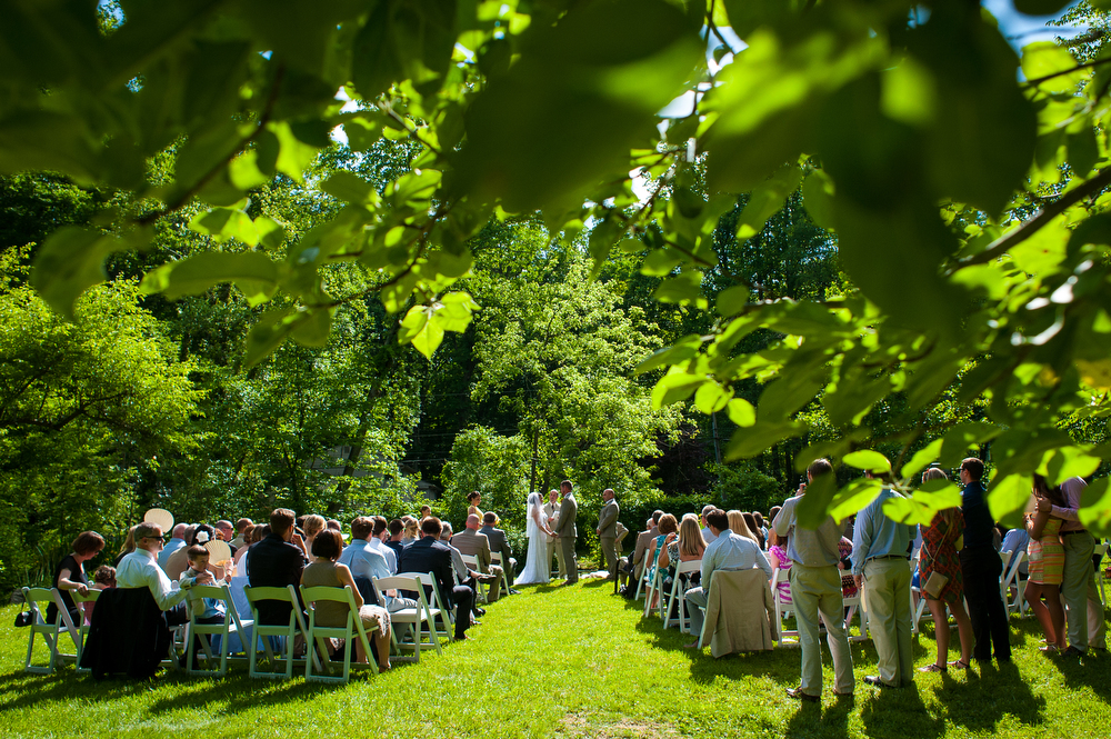 Outdoor-Wedding-Ceremony-Philadelphia