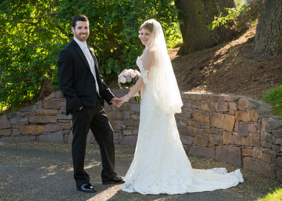 Wedding Photography Pictures By Todd North Hills Country Club