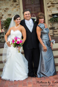 Family Portraits Wedding Philadelphia Photographer